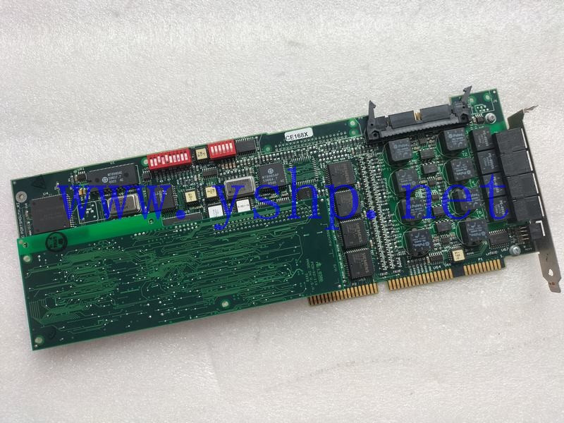 上海源深科技 Industrial Board PROMPTUS CE168X PC100700-4 高清图片