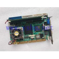 Industrial motherboard COMMELL HS-870P