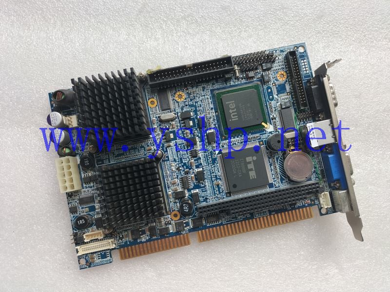 上海源深科技 Industrial motherboard PROX-H472LF-TK-062L1-G1B 17-108-047211 高清图片