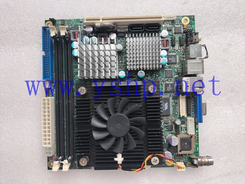 上海源深科技 ARBOR mainboard CS-6965A 1069650208110P 高清图片