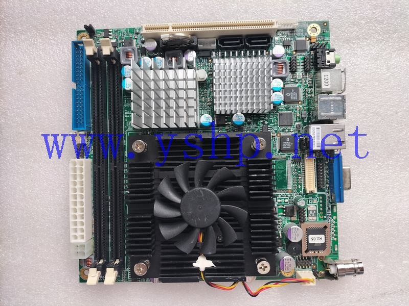 上海源深科技 ARBOR mainboard CS-6965A 1069650208100P 少VIA芯片 高清图片