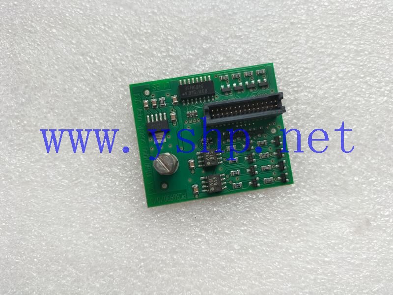 上海源深科技 Industrial Board ICOS VISION PCB6930/0/0 LF807961 高清图片