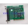 Industrial Equipment Industrial Board INTERFACE PCI-2727A