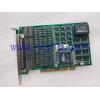 Industrial Equipment Industrial Board PCI-7434 REV.B1