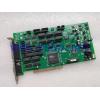 Industrial Board VISTECH 30031 MI/O