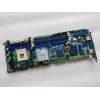 Industrial motherboard FSB-865G REV.B1.0 1907865006  dual network ports 