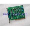 Industrial Board PCI-1602B REV.C1 19A3160223-01