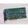 Industrial Board VISTECH DFGII 30026 REV(I++)