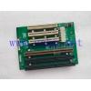 Industrial backplane IP-6SA-RS-R40 REV 4.0