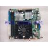 ARBOR mainboard CS-6965A 1069650208100P 少VIA芯片