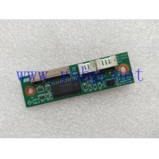 Industrial Equipment Industrial computer board   IPPC-9151G OSD CONTROL BOARD