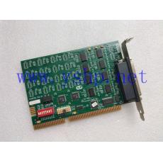 Industrial Equipment Industrial Board CONNECT 65869G REV.B