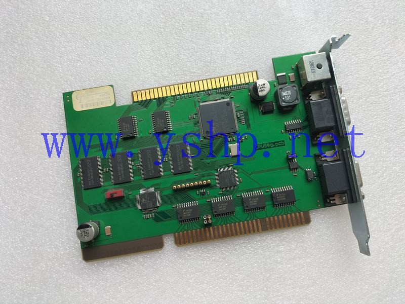 上海源深科技 Industrial Equipment Industrial Board CPU5 CPU5#g.pcb 高清图片