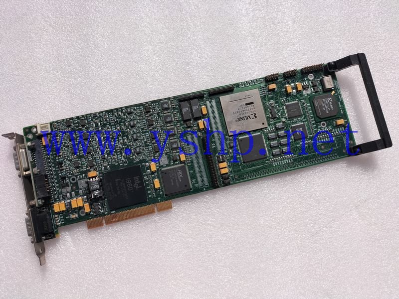 上海源深科技 Industrial Equipment Industrial Board OC-VIP0-QUAD002 高清图片