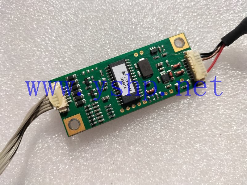 上海源深科技 Industrial Equipment  Industrial touch control board   6286183.01 MS-8286183 VER.B 高清图片