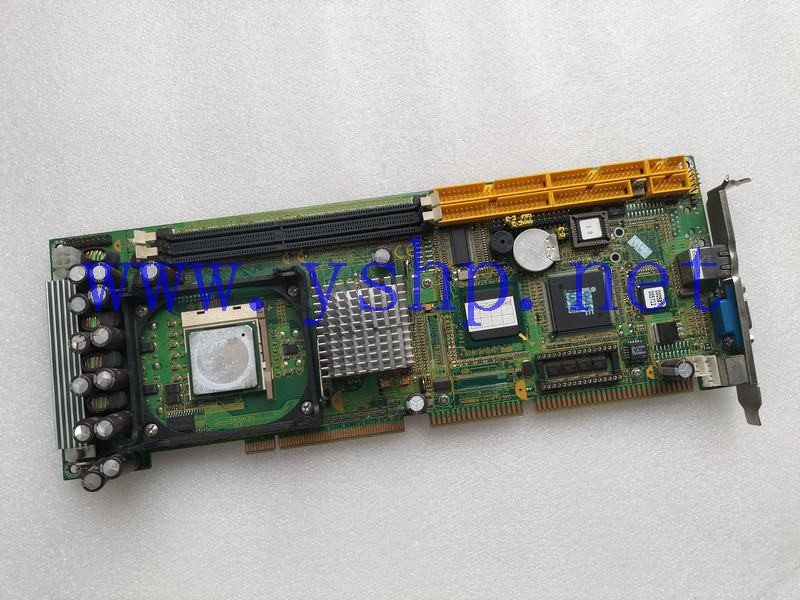 上海源深科技 Industrial Equipment Industrial motherboard ARBOR HICORE-I6411 1064110208110 高清图片