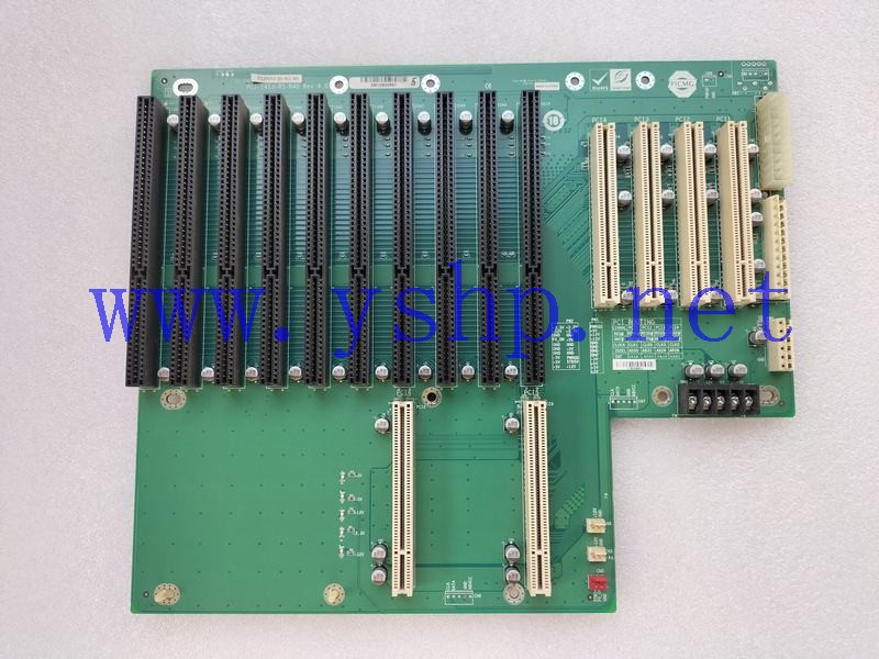 上海源深科技 Industrial Equipment Industrial Board PCI-14S3-RS-R40 REV 4.0 高清图片