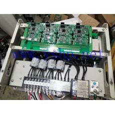 YASKAWA CIMR-PTWE0190 Multi Axis Driver 4G6920-1-1 安川多轴驱动器