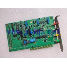 Industrial Board SE Testsystems SC5820 VER.05J