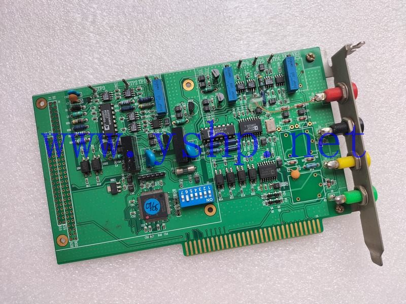 上海源深科技 Industrial Board SE Testsystems SC5820 VER.05J 高清图片