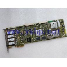 Industrial Board SIEMENS PCIe RX16 for MRI 10500992