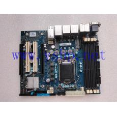 Industrial motherboard KTQ67/FLEX 810440-4500-R11