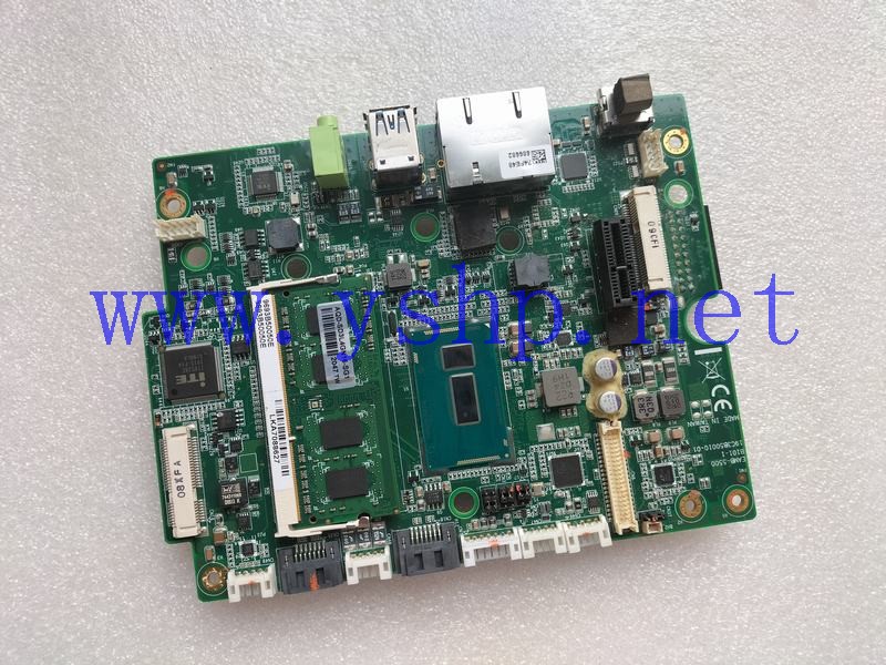 上海源深科技 Industrial Board EAMB-5500 B101-1 19C3B50010-01 高清图片