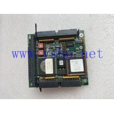 Industrial Board PC104 5950BP-R 901157/C MC1401A