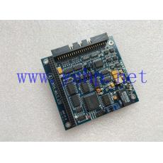 Industrial Board PC104 AIM104-MULTI/IO-R6