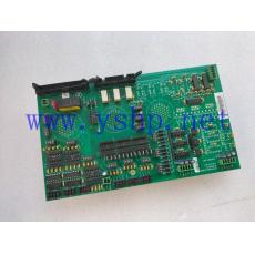 Industrial Board PCBS-0091 REV.C