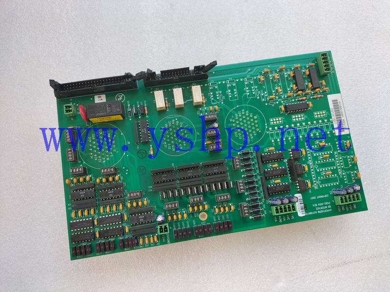 上海源深科技 Industrial Board PCBS-0091 REV.C 高清图片