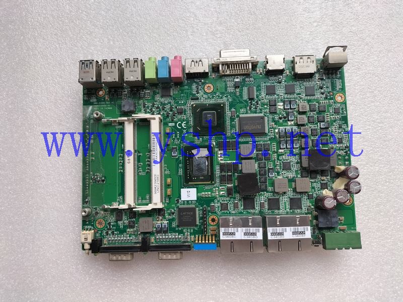 上海源深科技 Industrial Board UNO-2184G REV.A1 19AK218402-01 高清图片