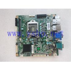 Industrial motherboard PCM-8260 REV.A1 19AK826001-02