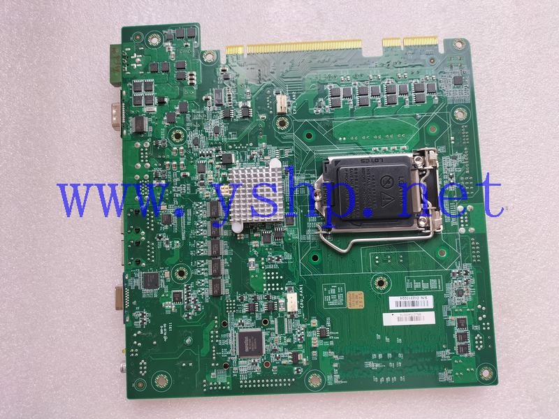 上海源深科技 Industrial Board HD263 HD263-H81DT 774-HD2631-001G 高清图片