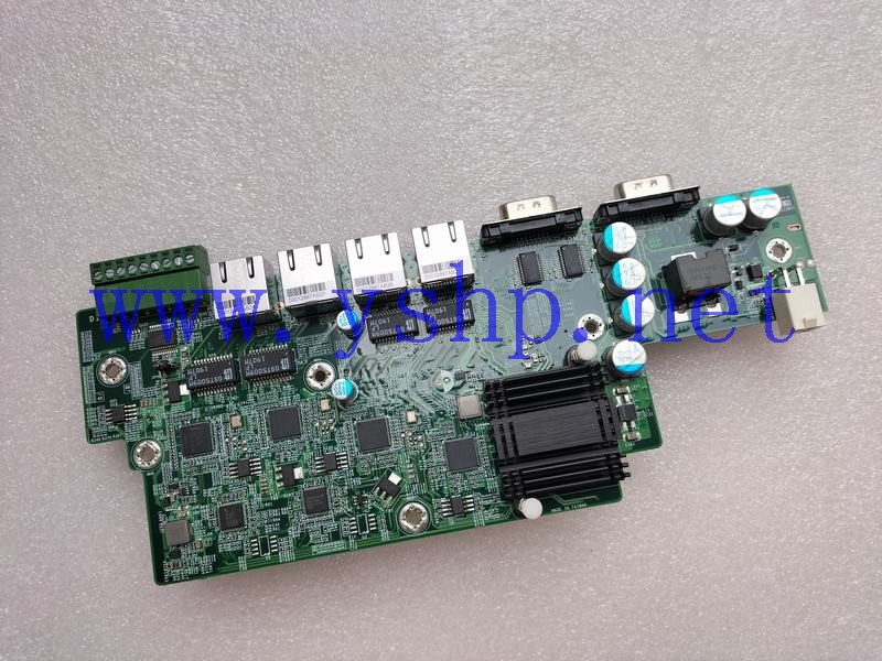 上海源深科技 Industrial Board XCT1-4LPSE 774-XCTPS1-101G 高清图片