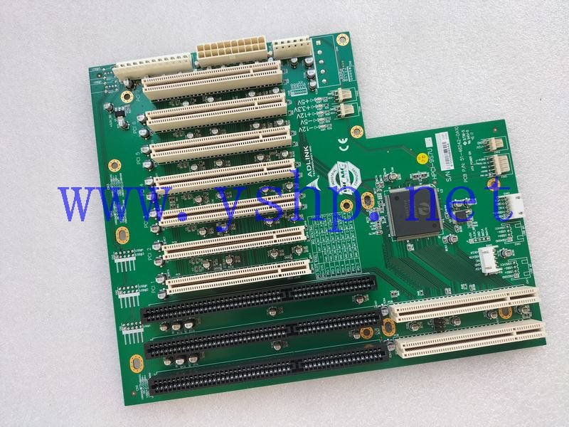 上海源深科技 Industrial Equipment Industrial backplane ADLINK HPCI-9S7U 51-46242-0A10 高清图片