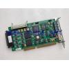 Industrial Equipment Industrial Board TENCOR PCIF&8 COMM. PORTS 54-0384 0072192-000 REV AA