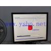 Industrial Computer SCREEN Synchronize WET STATION FC3000 SERIES 