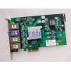 Industrial Equipment Industrial Board PCIe-PoE354at Rev.A2 POE354AT