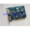 Industrial Board ANCA MOTION PCI SERCOS MASTER 946-0-02-0178