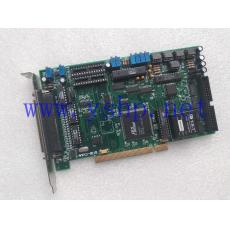 Industrial Equipment Industrial Board AMPCI-9115