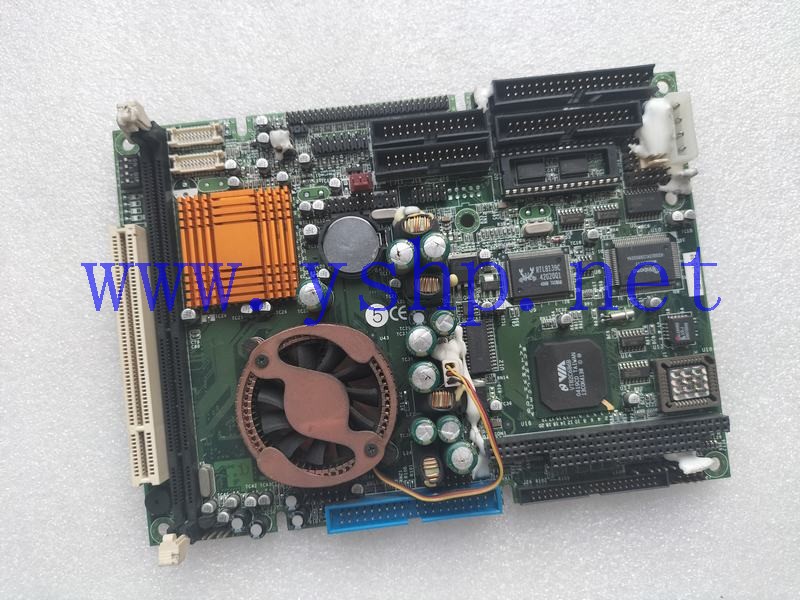 上海源深科技 Industrial Equipment Industrial Board IB795L-1G-PT 高清图片