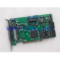 Industrial Equipment Industrial Board PCI-9115