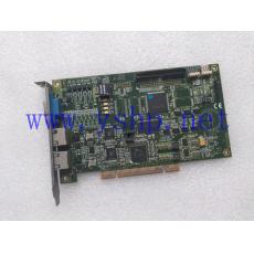 Industrial Equipment Industrial Board TRI PCI-L132-TRI REV.A