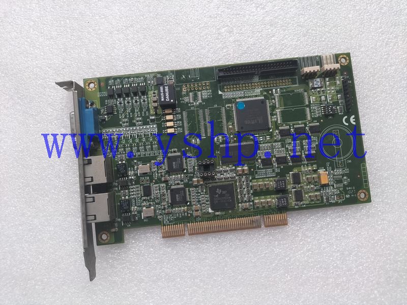 上海源深科技 Industrial Equipment Industrial Board TRI PCI-L132-TRI REV.A 高清图片