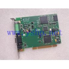 Industrial Board Hilscher CIF50-DNM based on EC1 L0405043