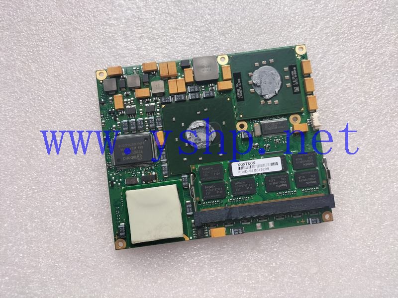 上海源深科技 Industrial Board KONTRON ETX ME008-000018-2A 高清图片