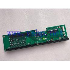 Industrial backplane FAB105-V1 REV B0-RC