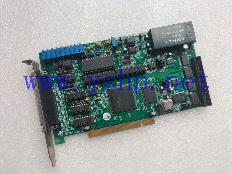 上海源深科技 Industrial Board KRXGK KPCI-811 高清图片