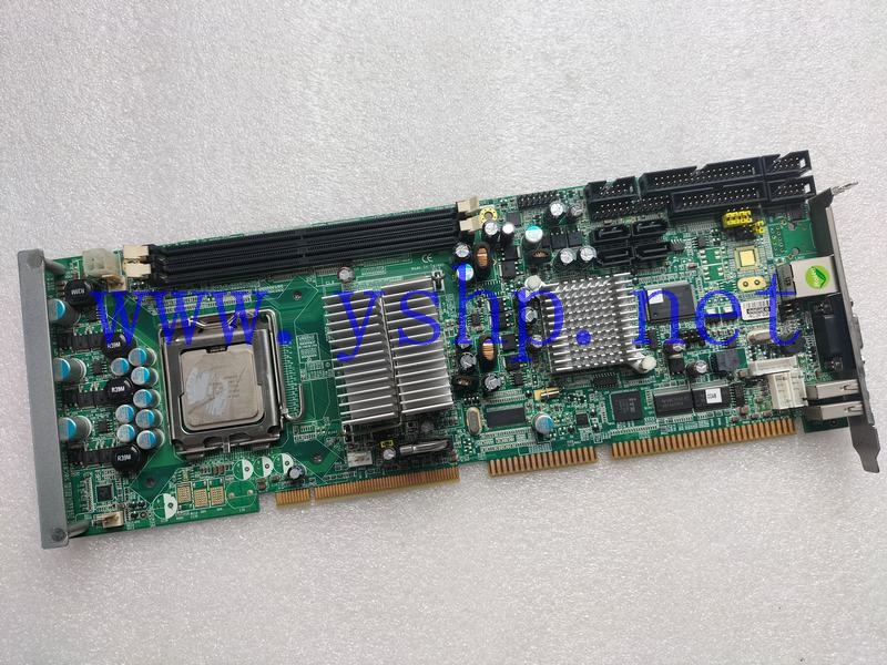 上海源深科技 Industrial Board SBC81205 A3-RC 单网口 高清图片